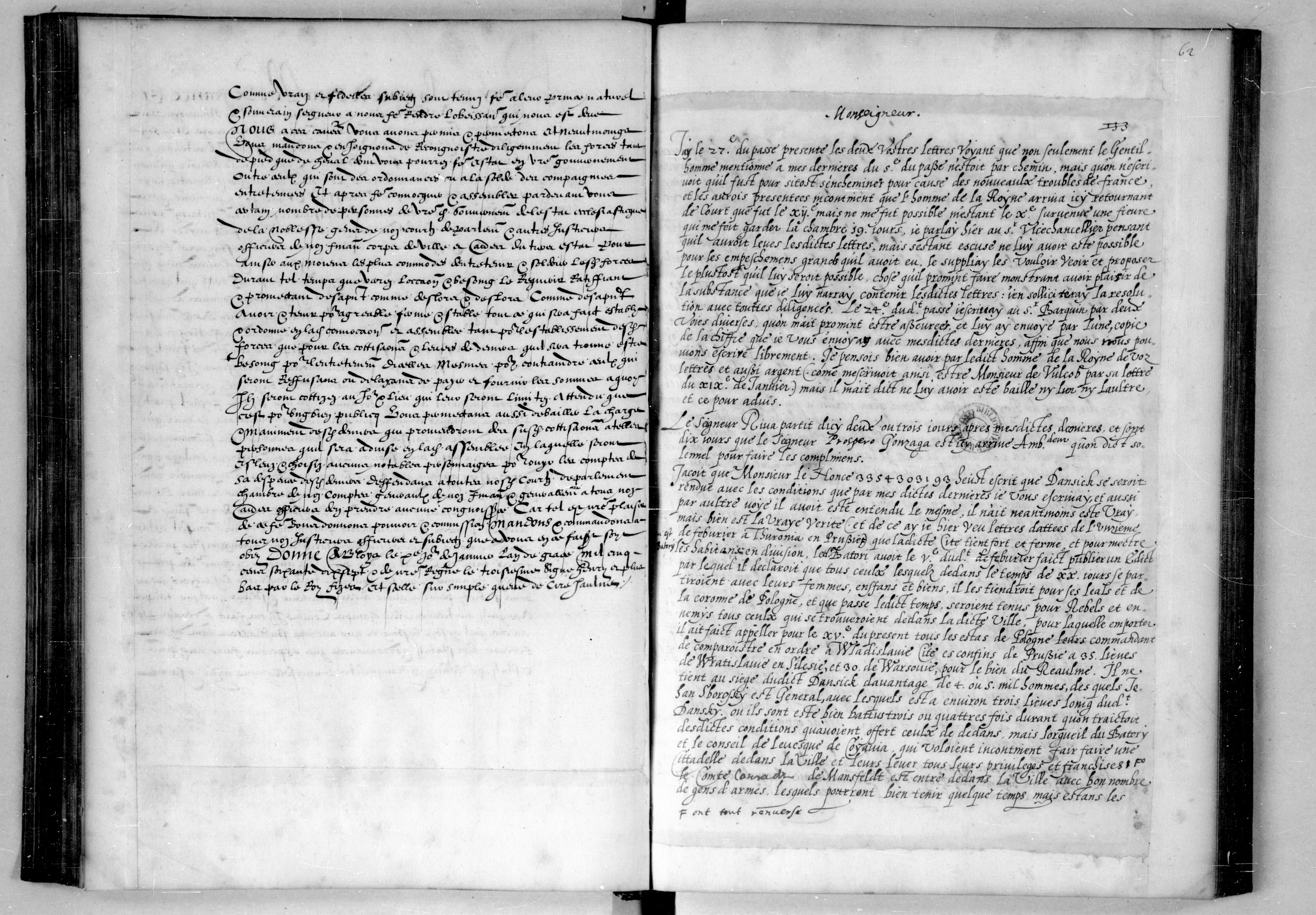 BnF Français 3198 · Gallica view 63