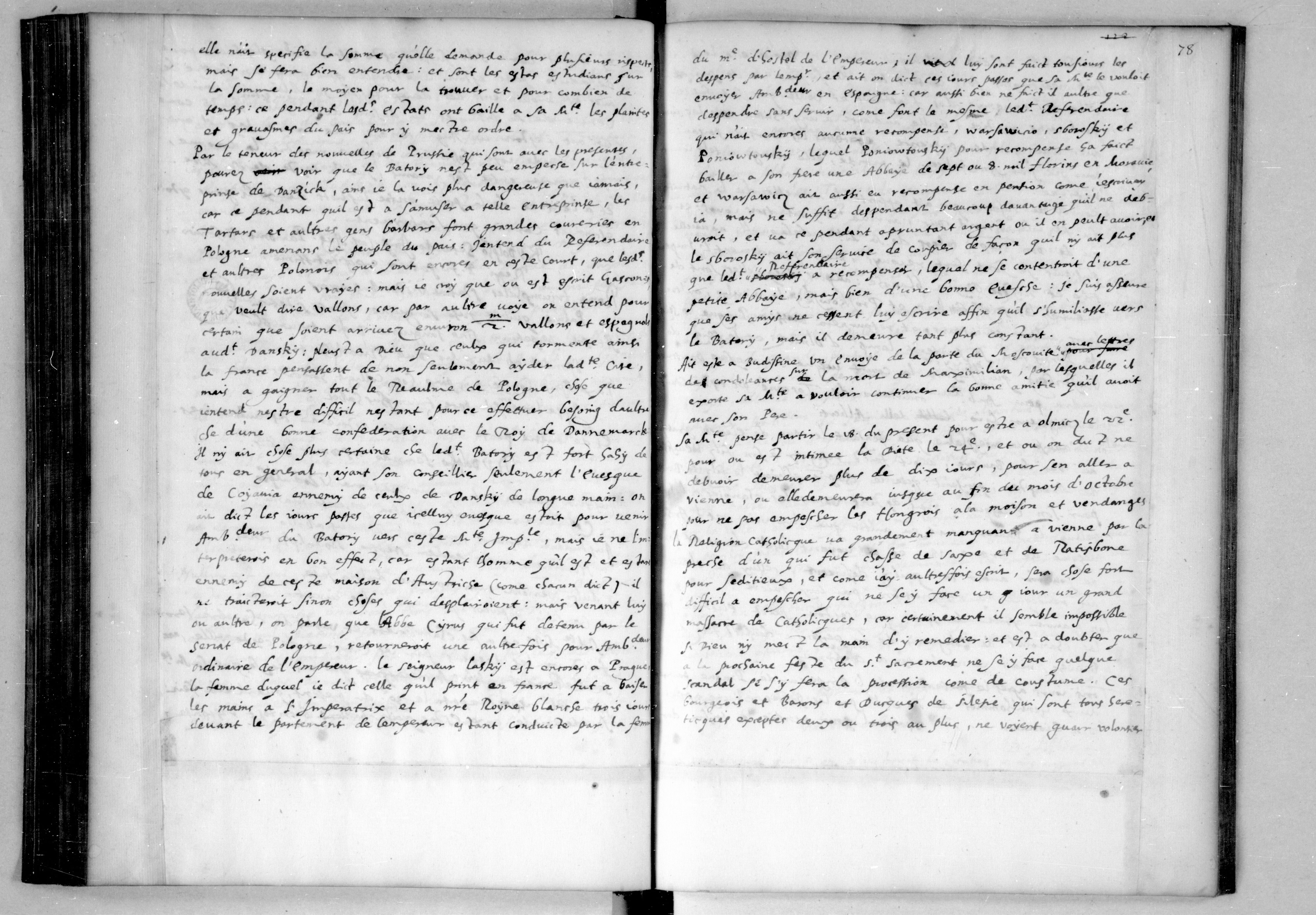 BnF Français 3198 · Gallica view 80